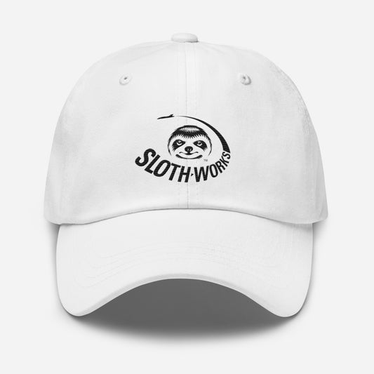 Slot-Works hat